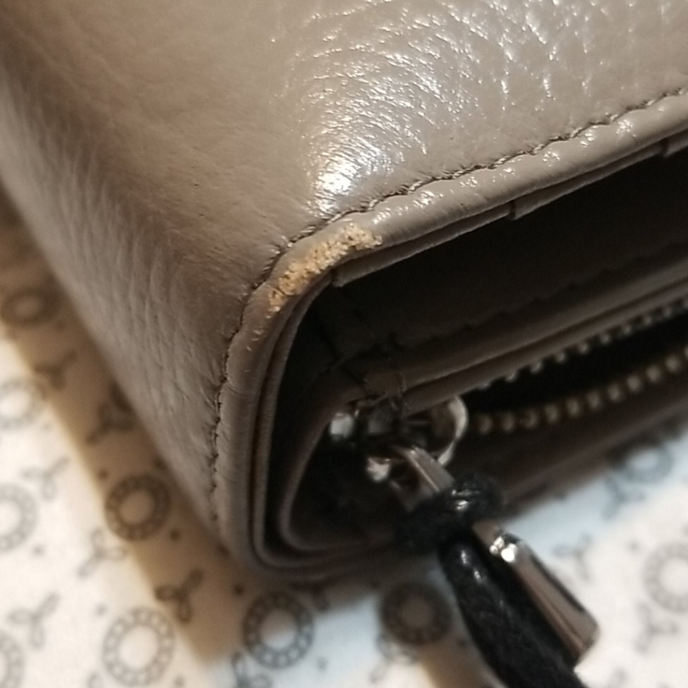 💜RFID Wallet - Picture 6 of 9